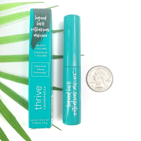 thrive causemetics Makeup Thrive Causemetics Liquid Lash Extension